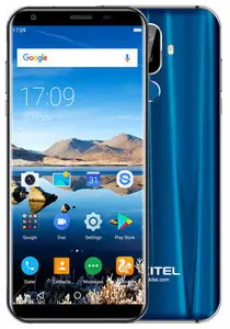 Замена тачскрина на телефоне Oukitel K5 в Ижевске